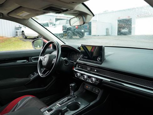 Used 2022 Honda Civic EX image 14