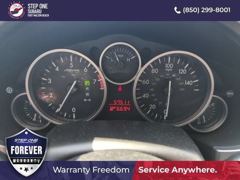 Used 2012 MAZDA MX-5 Miata Grand Touring w/ Premium Pkg RWD image 11