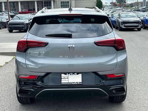 Used 2026 Buick Encore GX Sport Touring w/ Black Roof Package FWD image 26