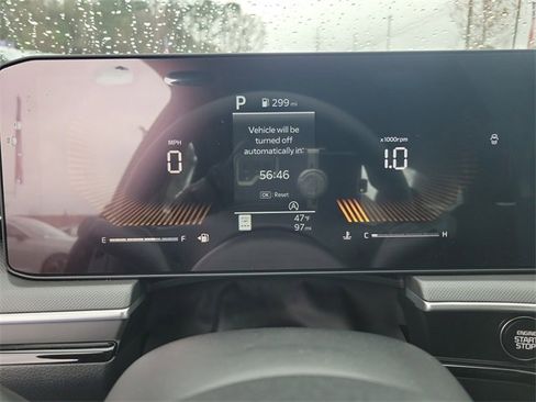 New 2026 Kia K5 LXS image 24