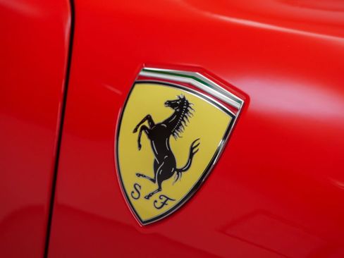 Certified 2024 Ferrari 296 GTS image 9