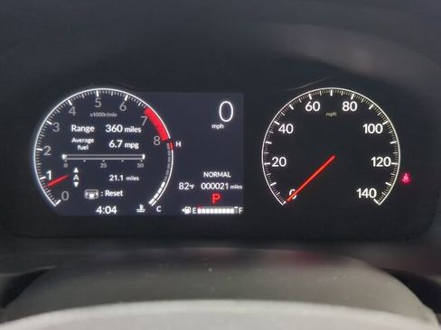New 2026 Honda Ridgeline Black Edition image 19