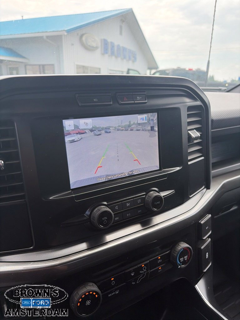Used 2023 Ford F150 XL w/ STX Appearance Package AWD/4WD image 21