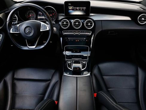 Used 2016 Mercedes-Benz C 300 Sedan image 21