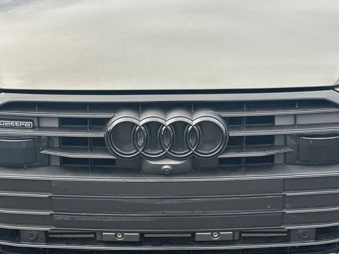 Used 2023 Audi A6 Premium Plus w/ Premium Plus Package AWD/4WD image 47