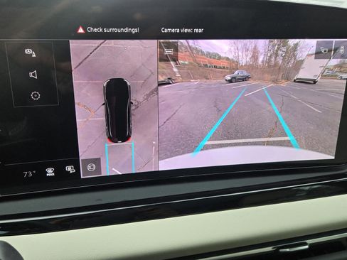 New 2025 Audi A5 2.0T Premium image 19