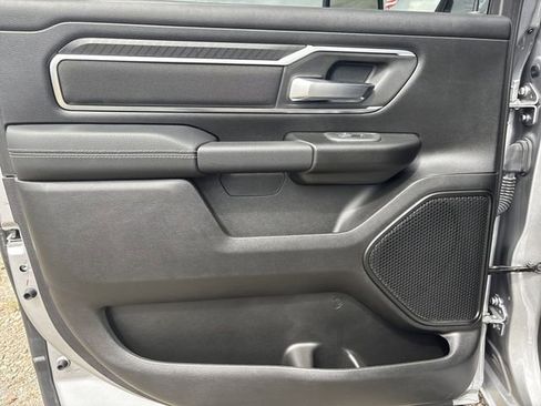 Used 2025 RAM 1500 Big Horn image 20