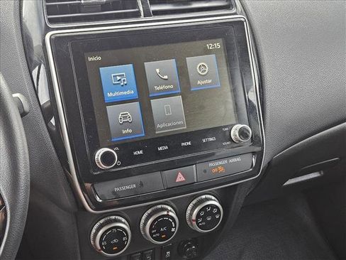 Used 2022 Mitsubishi Outlander Sport SE image 14