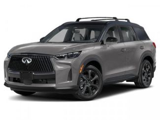 New 2026 INFINITI QX60 Autograph w/ Dark Cargo Package video 1