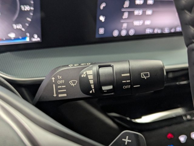 Used 2025 Nissan Murano SL AWD/4WD image 21