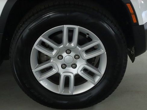 Certified 2023 Land Rover Defender 110 S AWD/4WD image 42