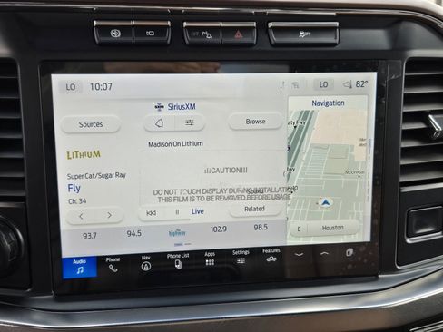 Used 2024 Ford F250 King Ranch w/ Chrome Package image 15