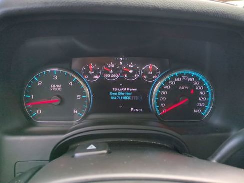 Used 2017 Chevrolet Tahoe LT w/ LT Midnight Edition image 33