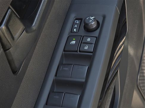 New 2026 Toyota Tundra Limited image 17