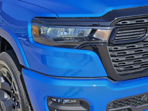 New 2026 RAM 1500 Lone Star AWD/4WD image 10