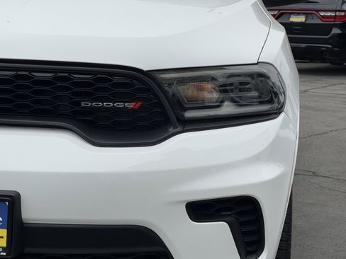 Certified 2023 Dodge Durango GT image 13