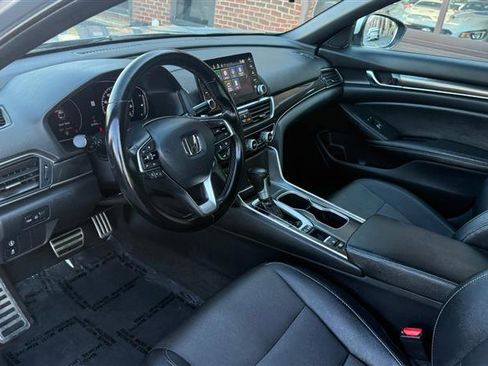 Used 2020 Honda Accord Sport image 28