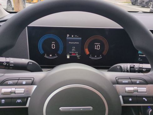 New 2026 Hyundai Tucson SEL image 33