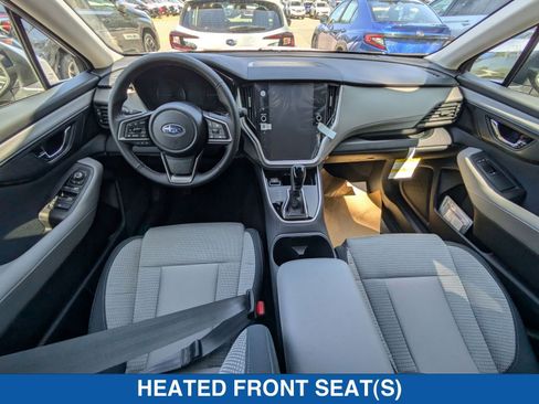 Certified 2025 Subaru Outback Premium image 12