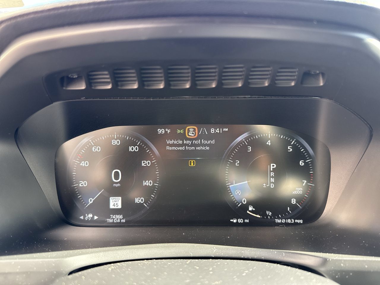 Used 2019 Volvo XC90 T6 Inscription w/ Advanced Package AWD/4WD image 12
