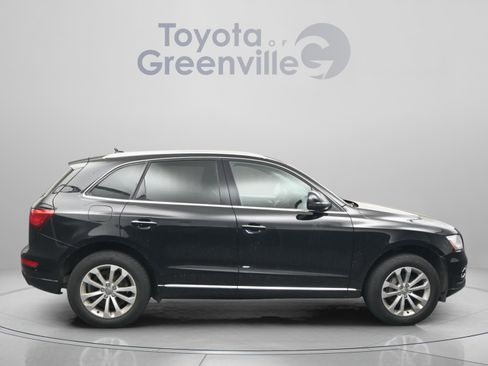 Used 2015 Audi Q5 2.0T Premium AWD/4WD image 16