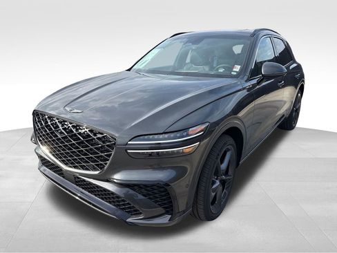 New 2026 Genesis GV70 3.5T Sport Prestige AWD/4WD image 1