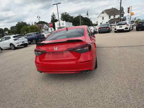 Used 2026 Honda Civic Si image 7