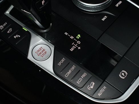 Used 2024 BMW X3 M40i AWD/4WD image 38