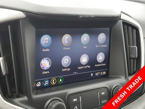 Used 2019 GMC Terrain SLT w/ Preferred Package image 16