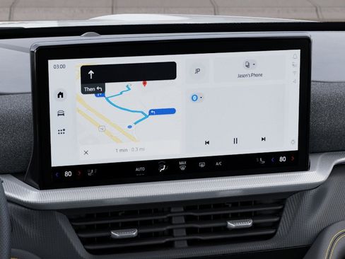 New 2027 Ford Explorer Tremor AWD/4WD image 38