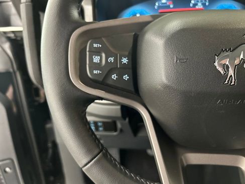 New 2026 Ford Bronco Big Bend image 19