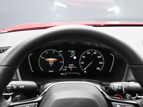 Certified 2026 Honda Civic Sport image 48