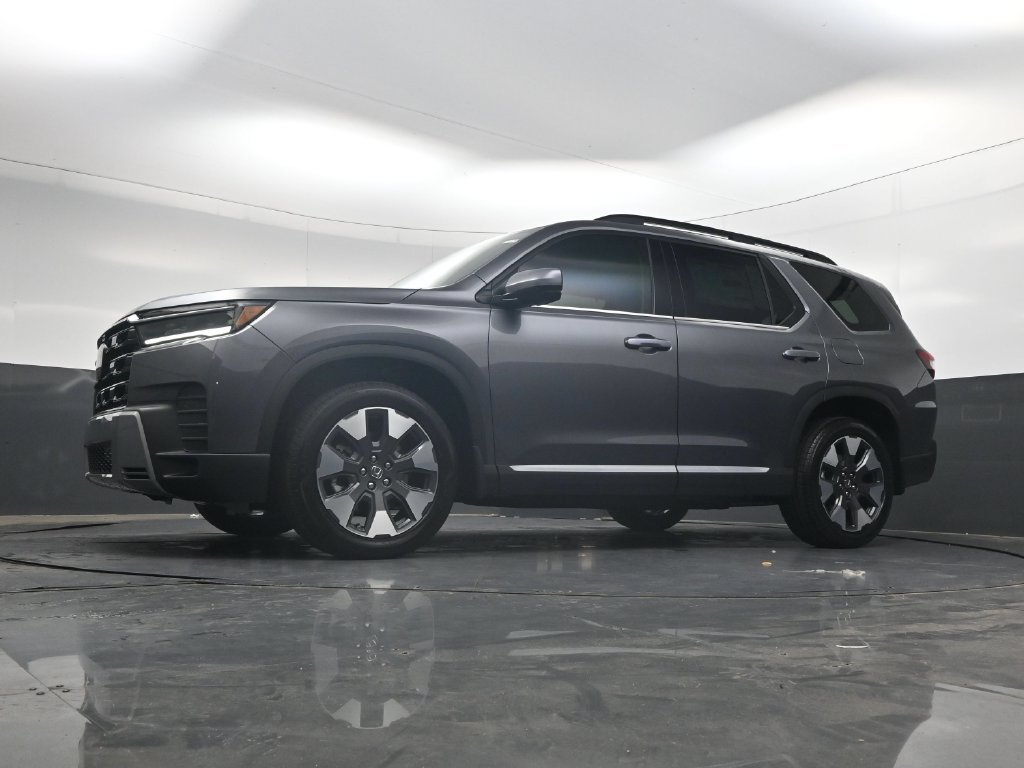 New 2026 Honda Pilot Elite image 24