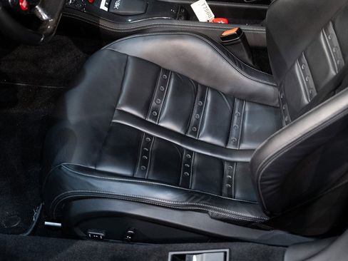 Used 2011 Ferrari 458 Italia Coupe image 23