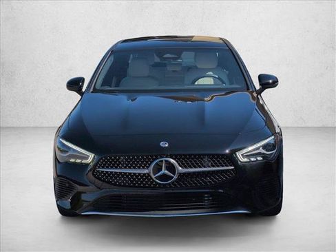 Certified 2026 Mercedes-Benz CLA 250 image 6