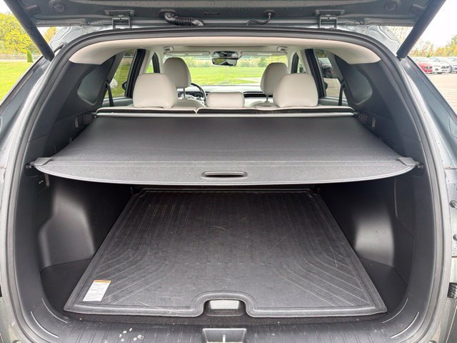 Used 2023 Hyundai Tucson Limited w/ Cargo Package AWD/4WD image 14