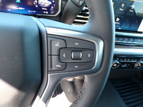 New 2026 Chevrolet Silverado 1500 LT AWD/4WD image 29