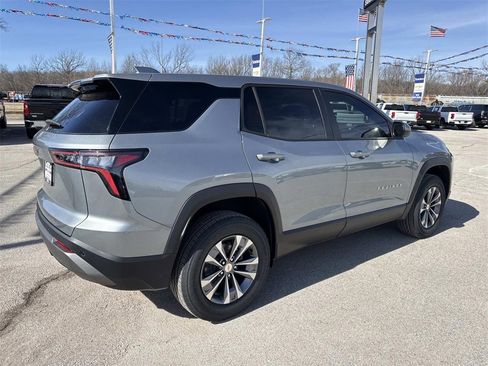 New 2026 Chevrolet Equinox LT image 6