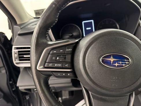 Used 2024 Subaru Legacy Limited AWD/4WD image 12