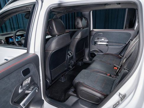 New 2026 Mercedes-Benz GLB 35 AMG AMG® 35 4MATIC® SUV image 29