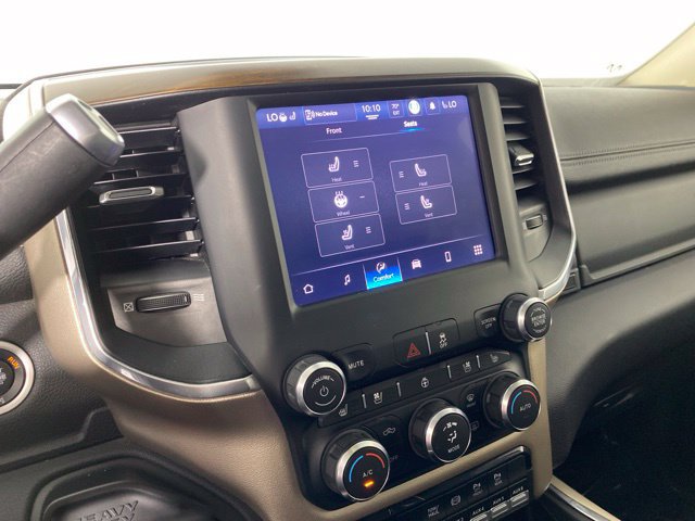Used 2022 RAM 2500 Laramie AWD/4WD image 5
