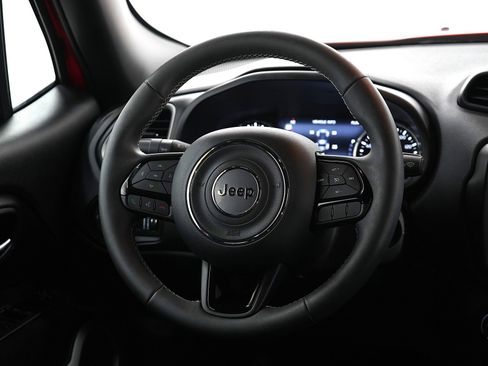 Used 2021 Jeep Renegade Latitude image 13