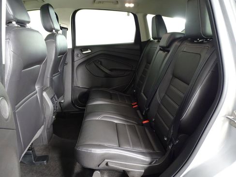 Used 2018 Ford Escape Titanium image 14