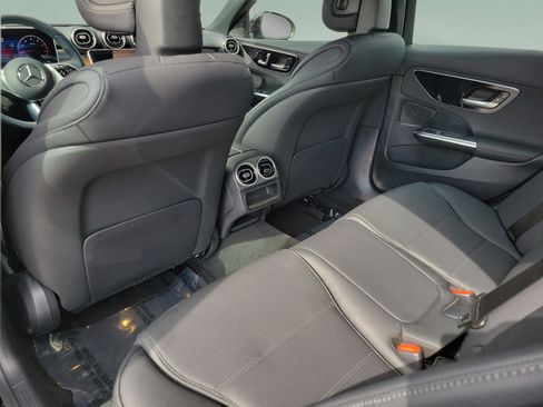 Certified 2025 Mercedes-Benz C 300 C 300 image 13