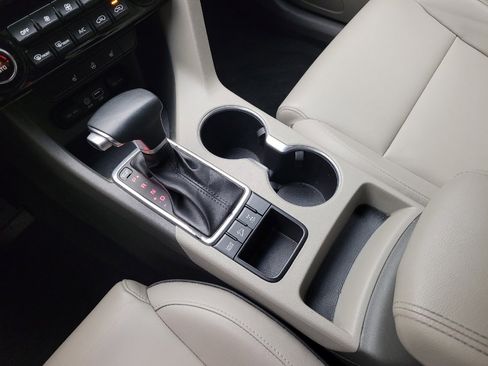 Used 2019 Kia Sportage EX w/ EX Premium Package image 26