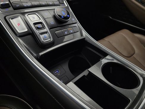 Used 2022 Hyundai Santa Fe SEL Premium w/ Cargo Package image 25