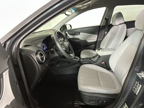 Certified 2023 Hyundai Kona SEL w/ Cargo Package AWD/4WD image 15