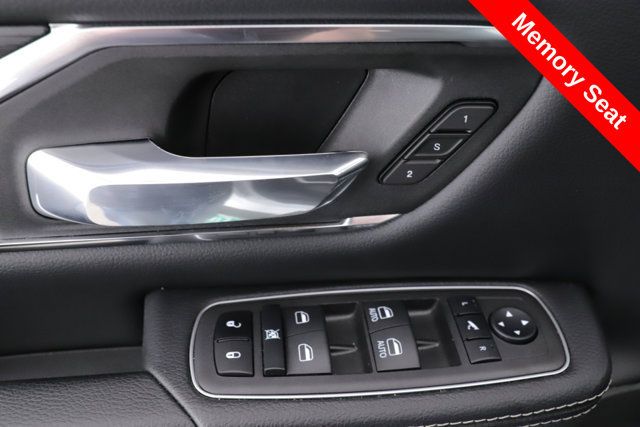 Used 2024 RAM 1500 Laramie AWD/4WD image 20