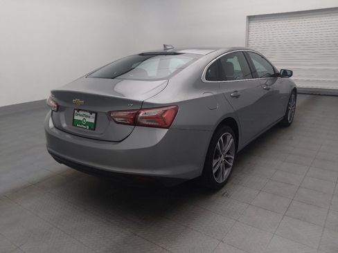 Used 2023 Chevrolet Malibu LT FWD image 9
