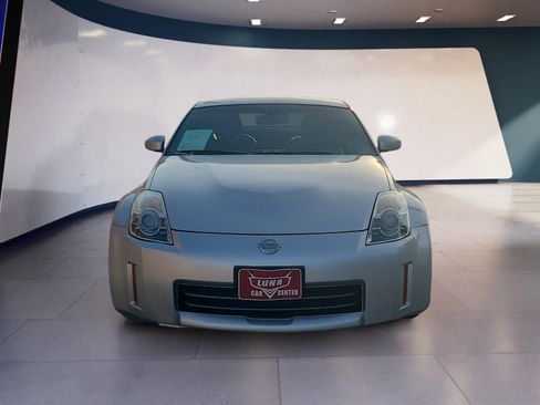 Used 2008 Nissan 350Z Touring w/ Cargo Convenience Pkg RWD image 8